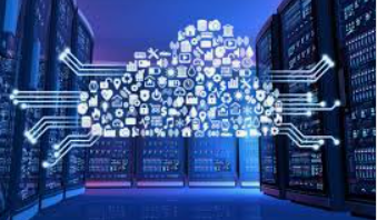 BULUT SUNUCU - SSD 'Lİ SANAL SUNUCU (LİNUX CLOUD SERVER) KİRALAMA