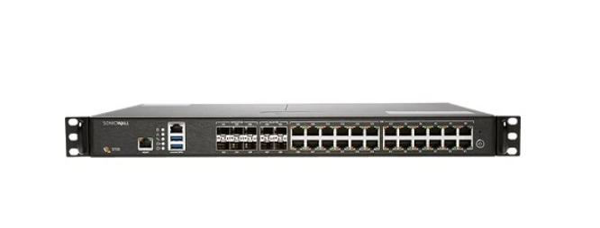 SONICWALL NSa 3700 FIREWALL SECURE UPGRADE PLUS - ESSENTIAL EDITION 2YR